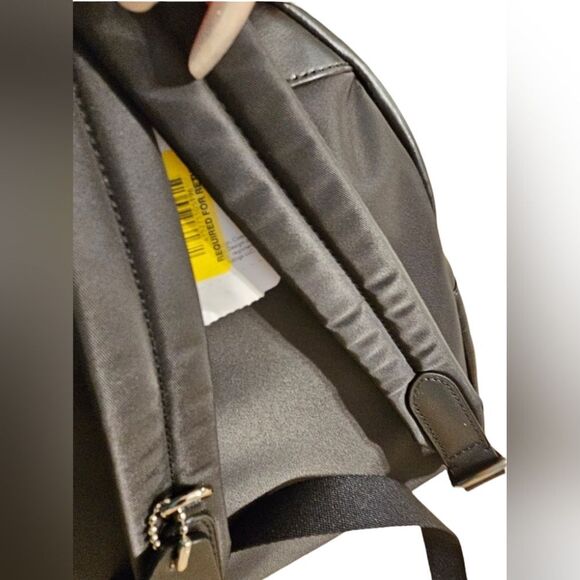 Coach Mini Backpack New with Tags - Picture 5 of 5